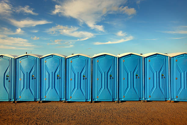 Reliable Chrisman, IL Portable Potty Rental Solutions